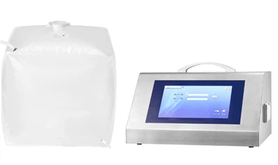 Bioreactor ব্যাগ সিলিং পরীক্ষক