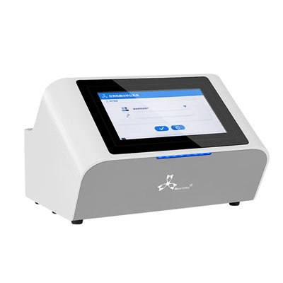 টিওসি বিশ্লেষক টিএ -10